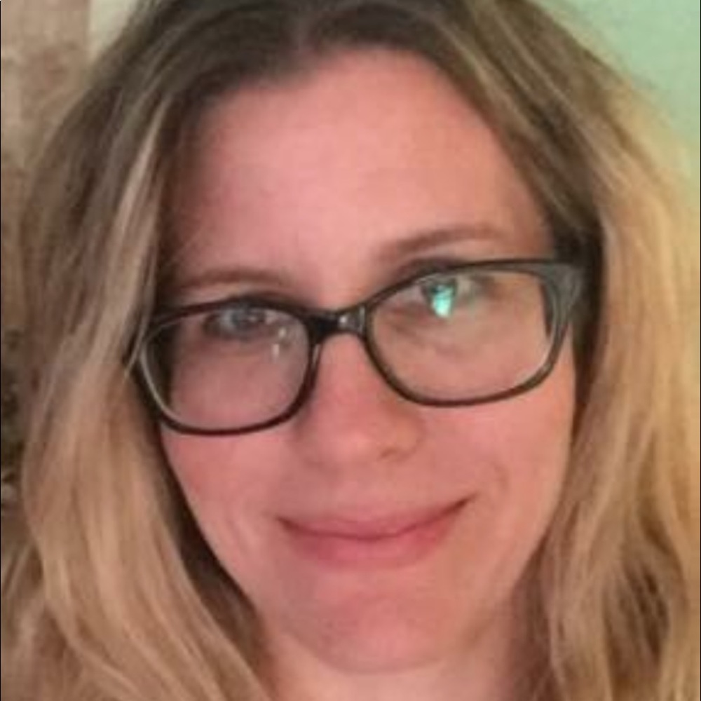 Meet your Posher, Aimee